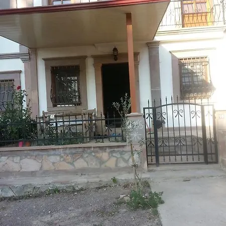 Konaklari 홈스테이 Ayvalı