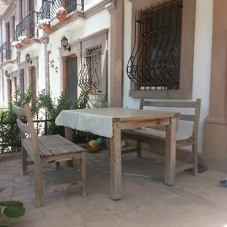 Konaklari *