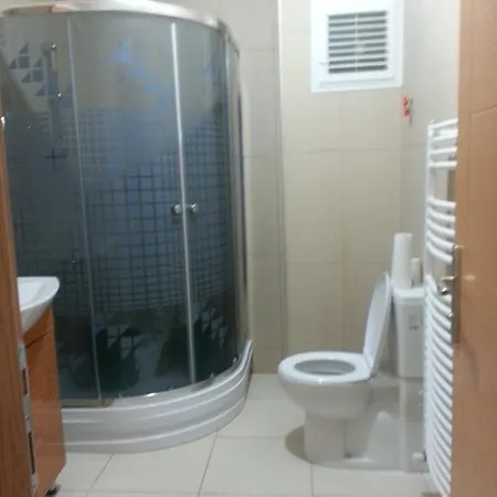 Konaklari Ayvalı