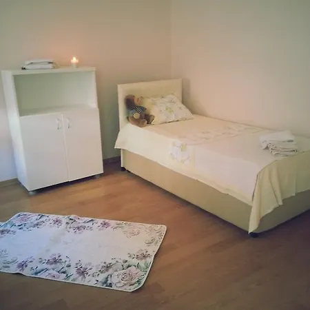홈스테이 Konaklari Ayvalı