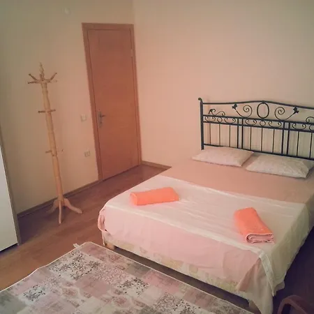Konaklari Ayvalı