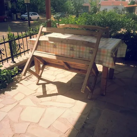 Konaklari