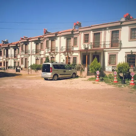 Konaklari