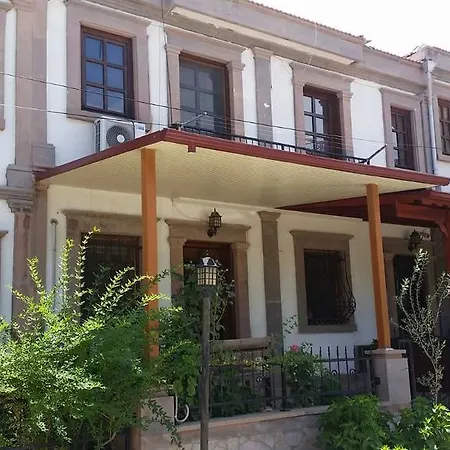 Konaklari *
